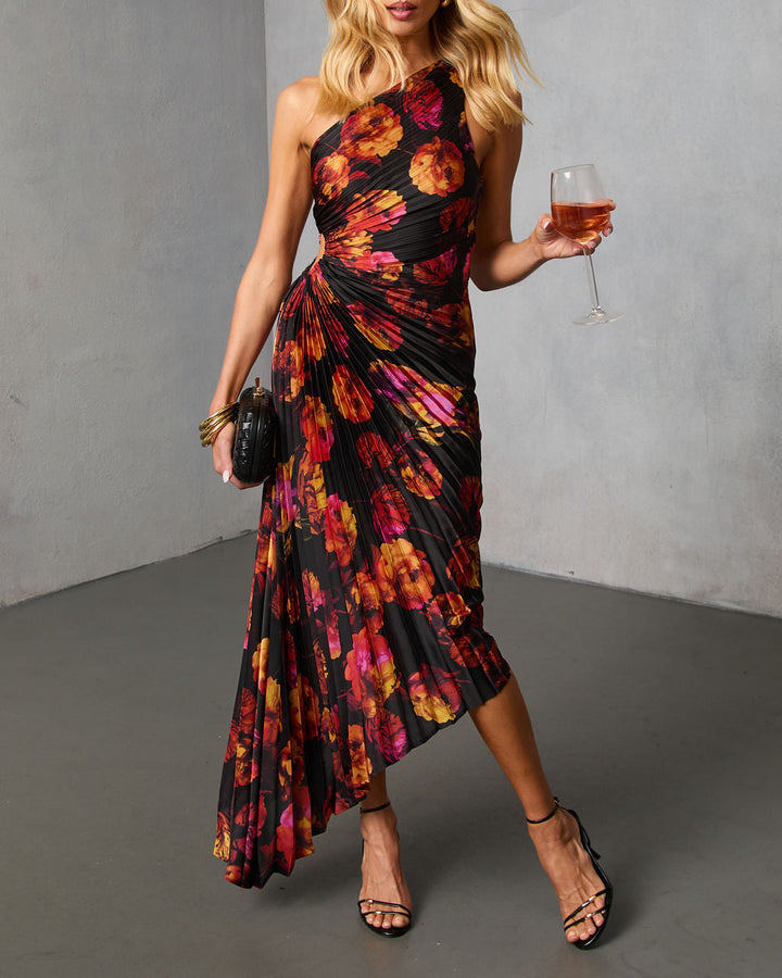 Modern Chich Dress