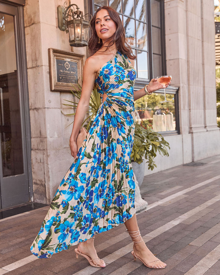 Modern Chic Dress