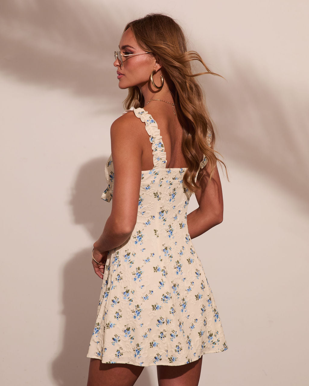 Wildflower Dream Dress