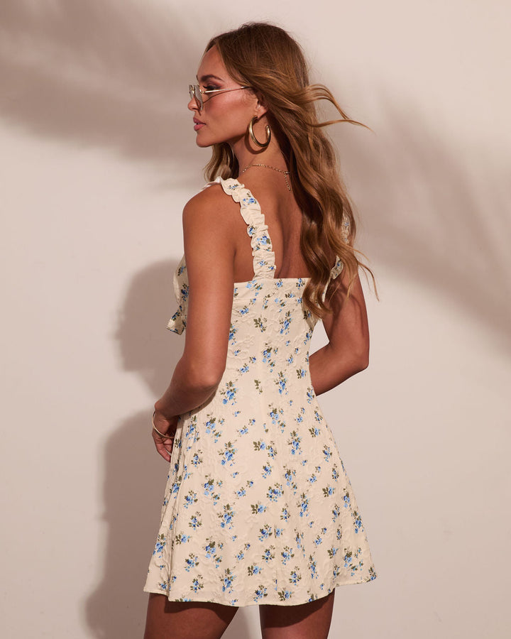 Wildflower Dream Dress