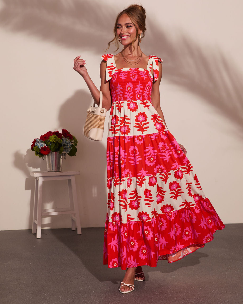 Summer Dreaming Dress