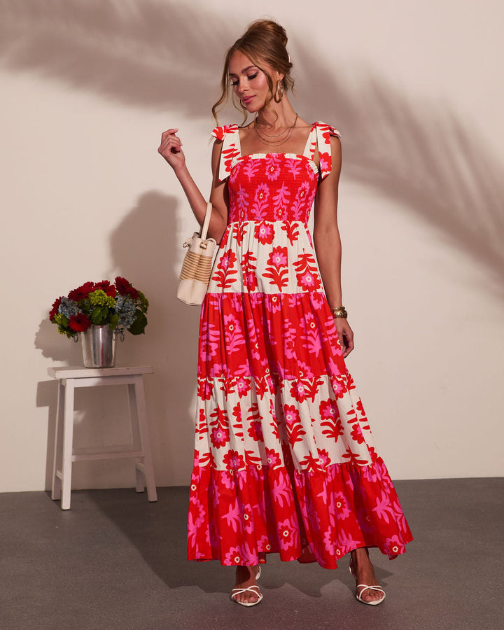 Summer Dreaming Dress