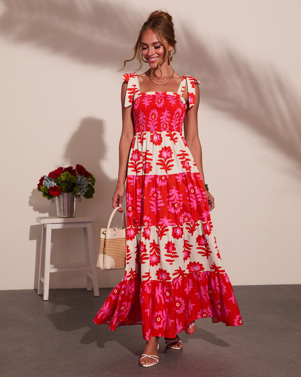 Summer Dreaming Dress