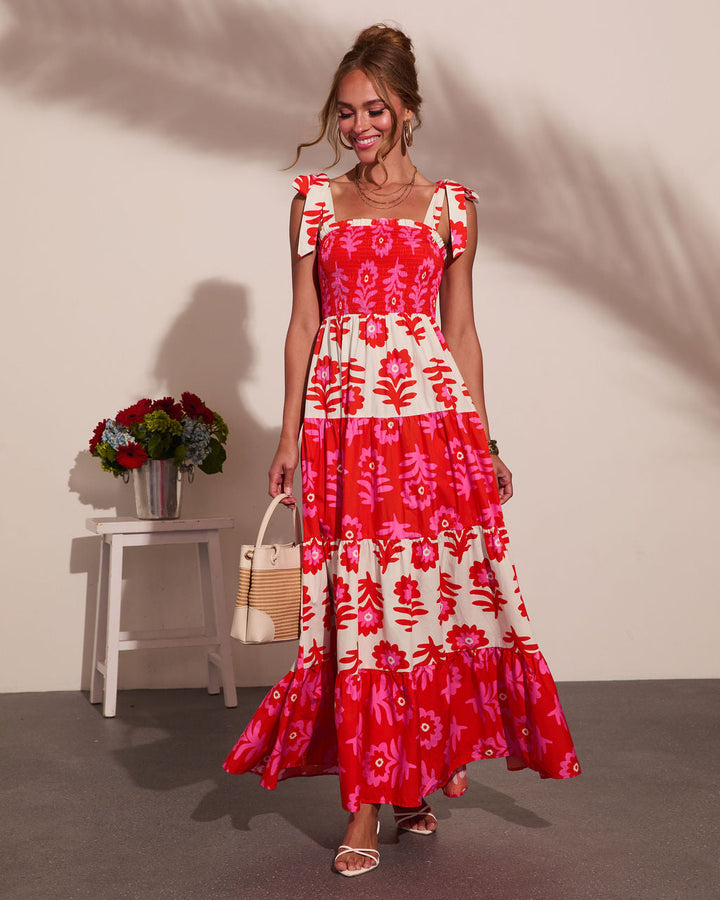 Summer Dreaming Dress