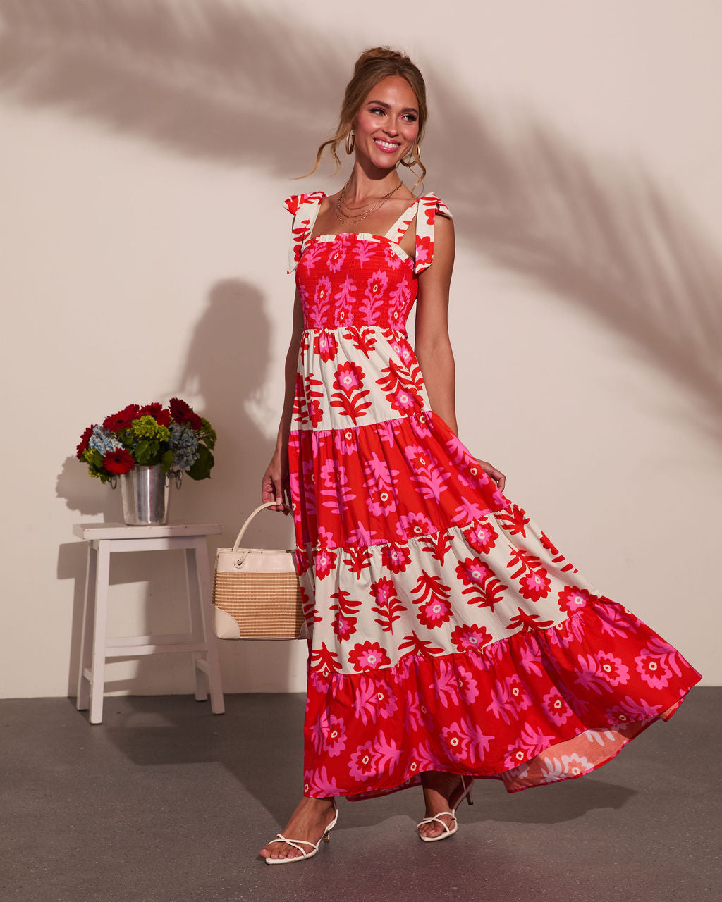 Summer Dreaming Dress