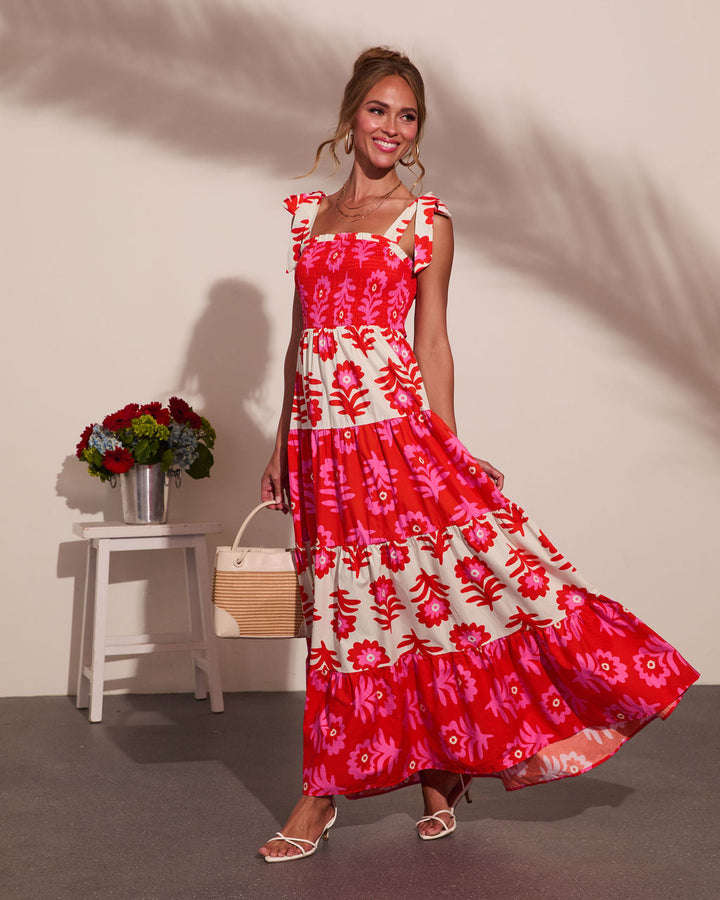 Summer Dreaming Dress