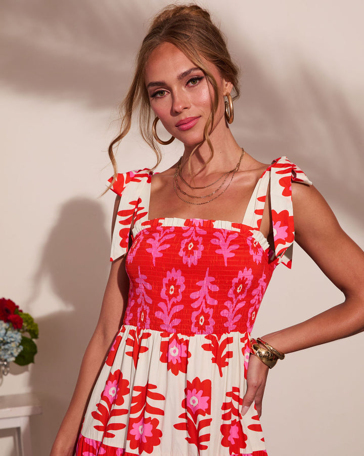 Summer Dreaming Dress