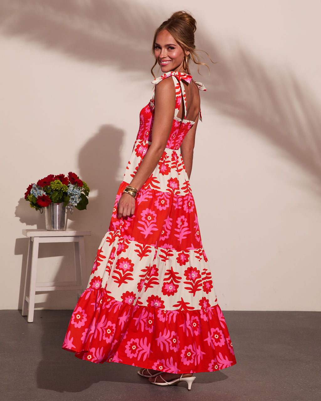 Summer Dreaming Dress