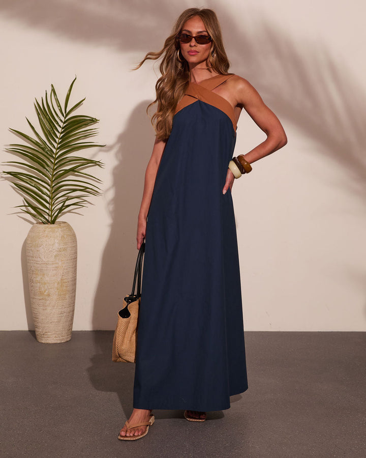 Belle Maxi Dress
