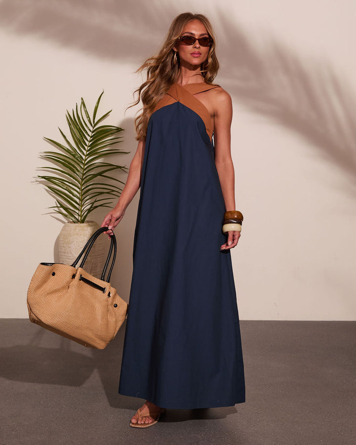 Belle Maxi Dress