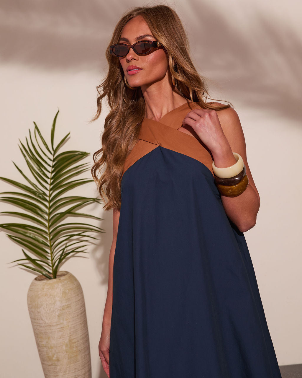 Belle Maxi Dress