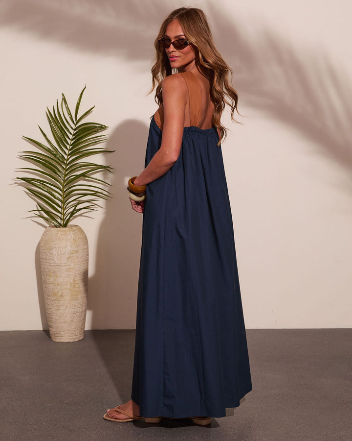 Belle Maxi Dress