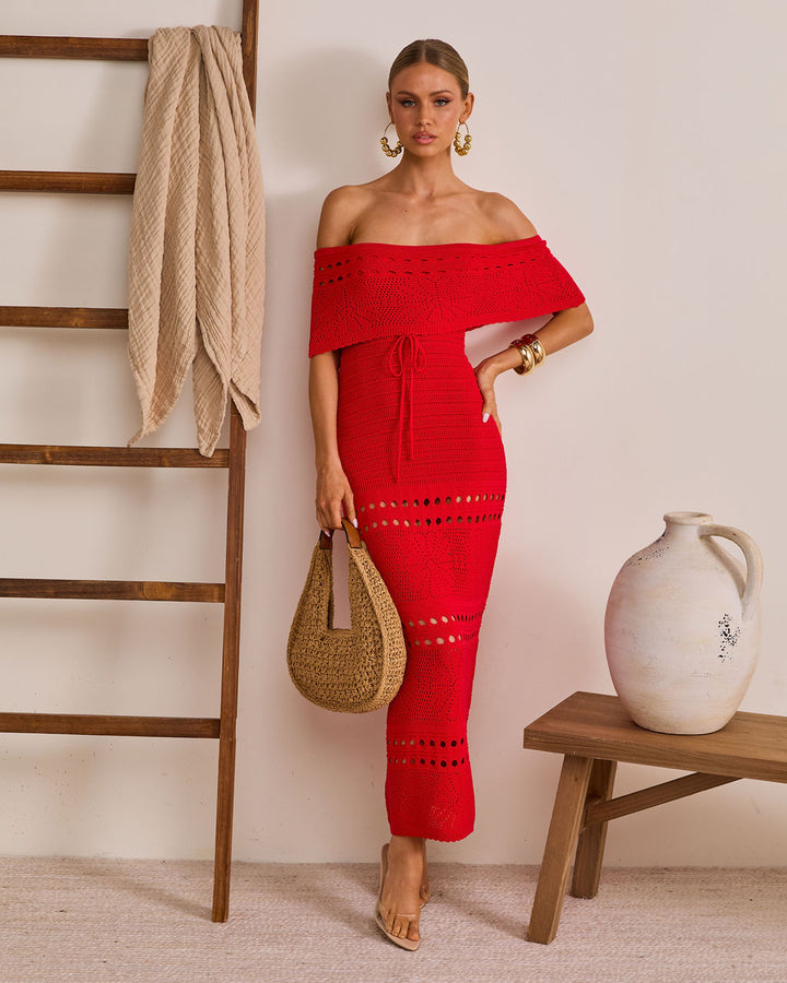 Siena Sun Dress