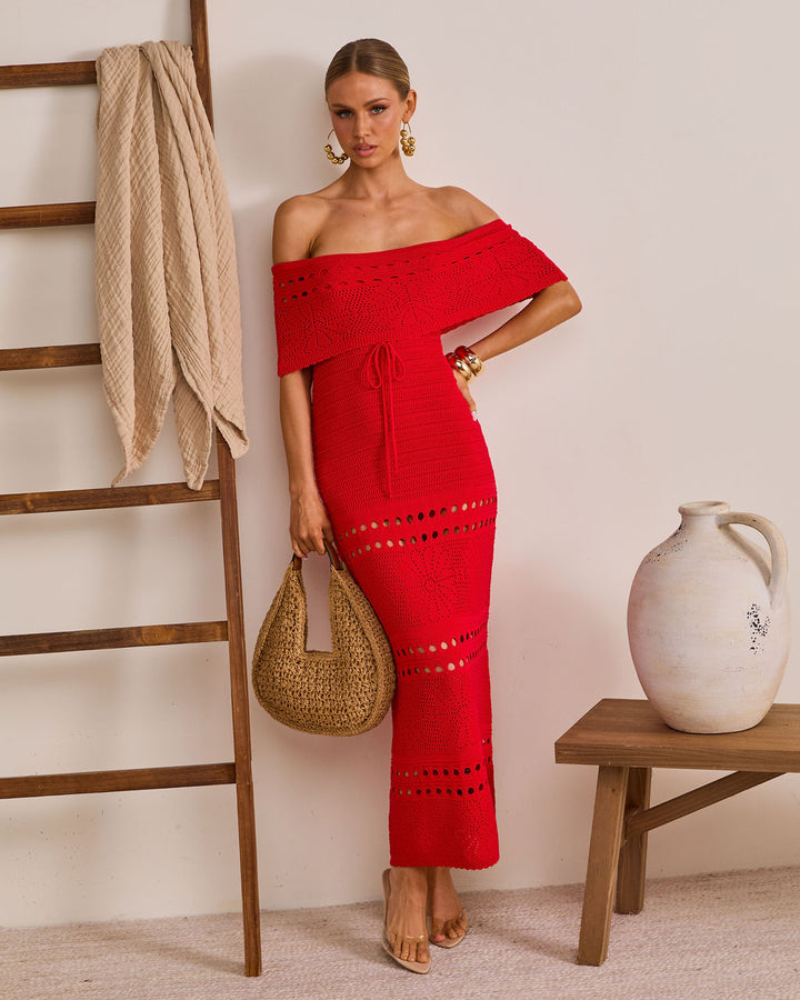 Siena Sun Dress