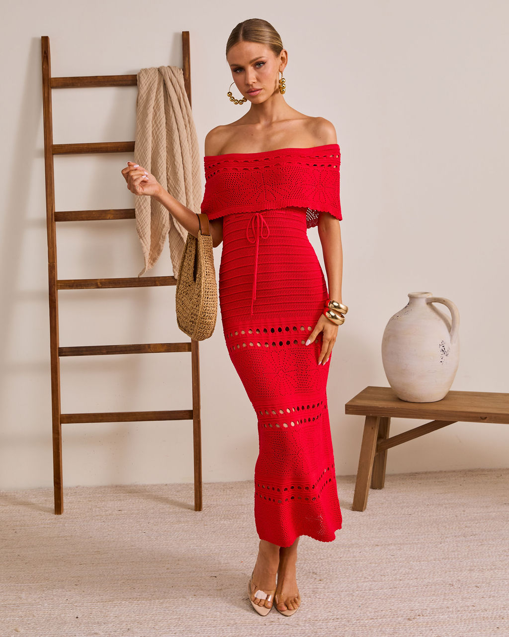 Siena Sun Dress