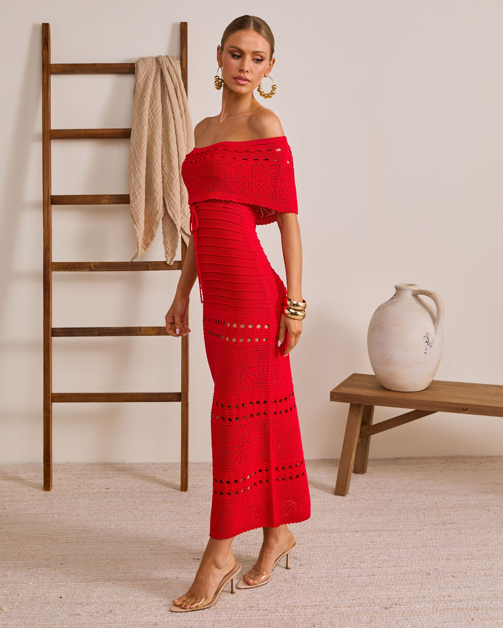 Siena Sun Dress