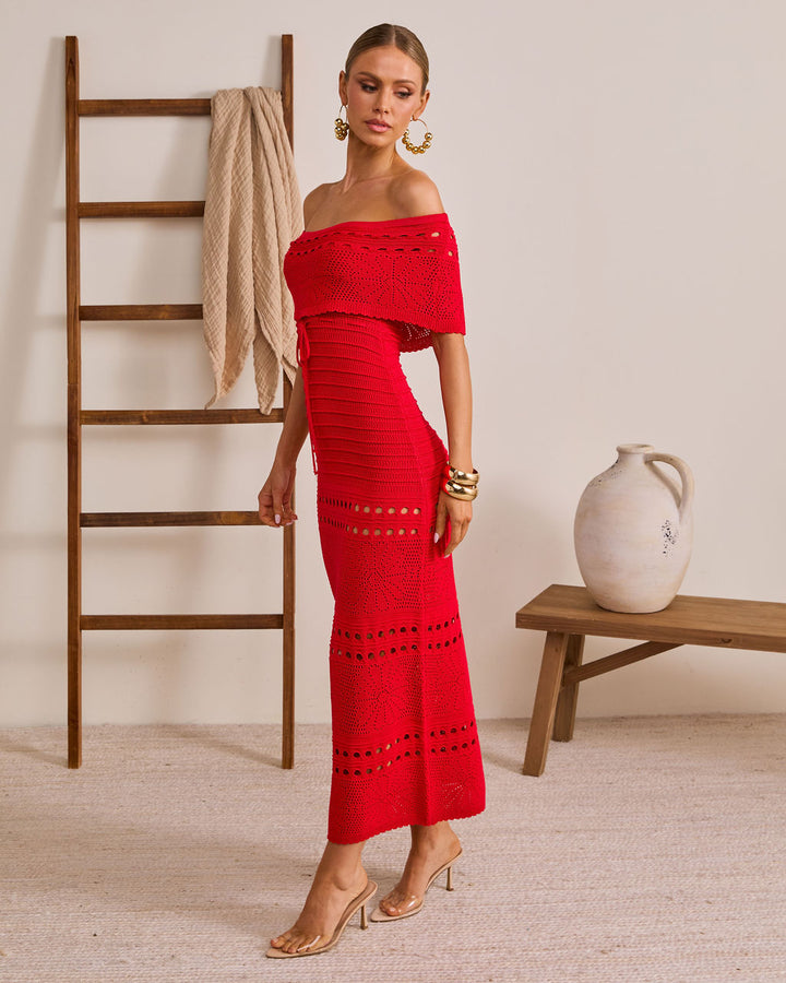 Siena Sun Dress