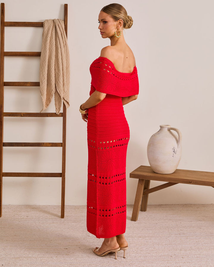 Siena Sun Dress