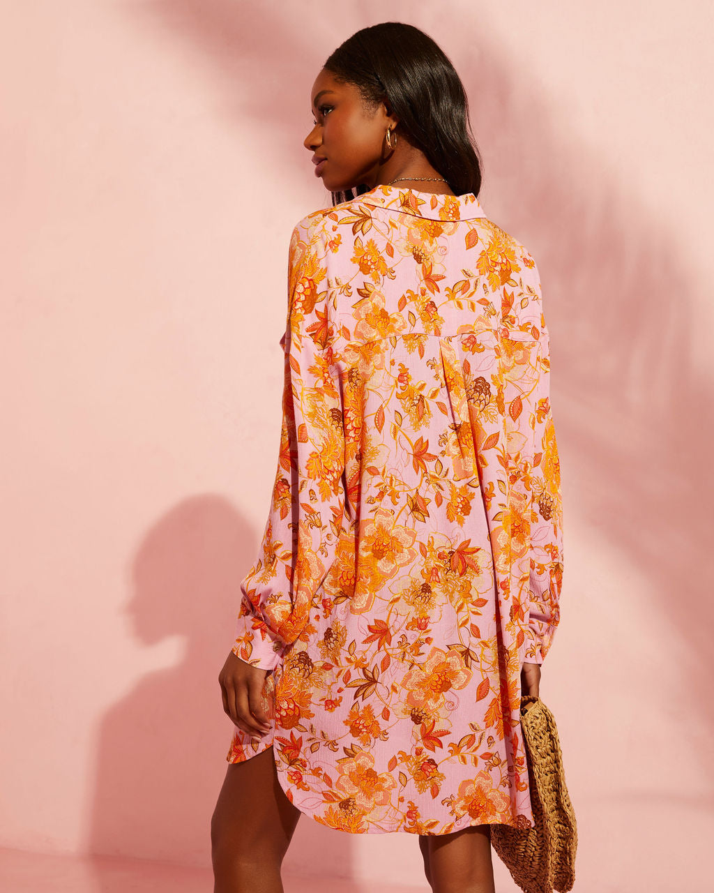 Maxime Beach Dress
