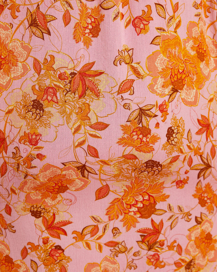 Maxime Beach Dress