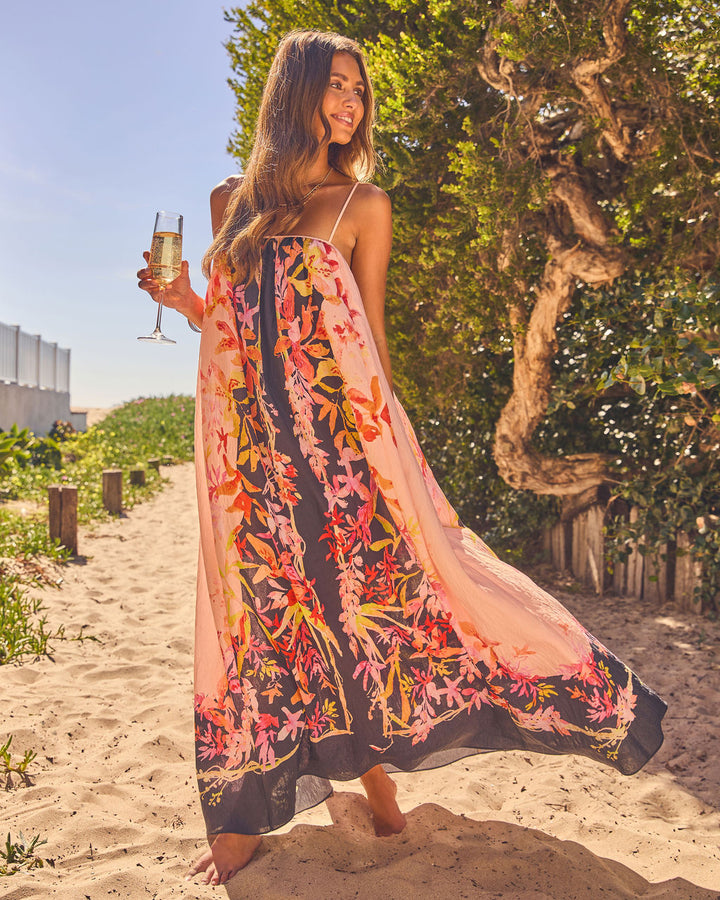 Sunkissed Views Dress