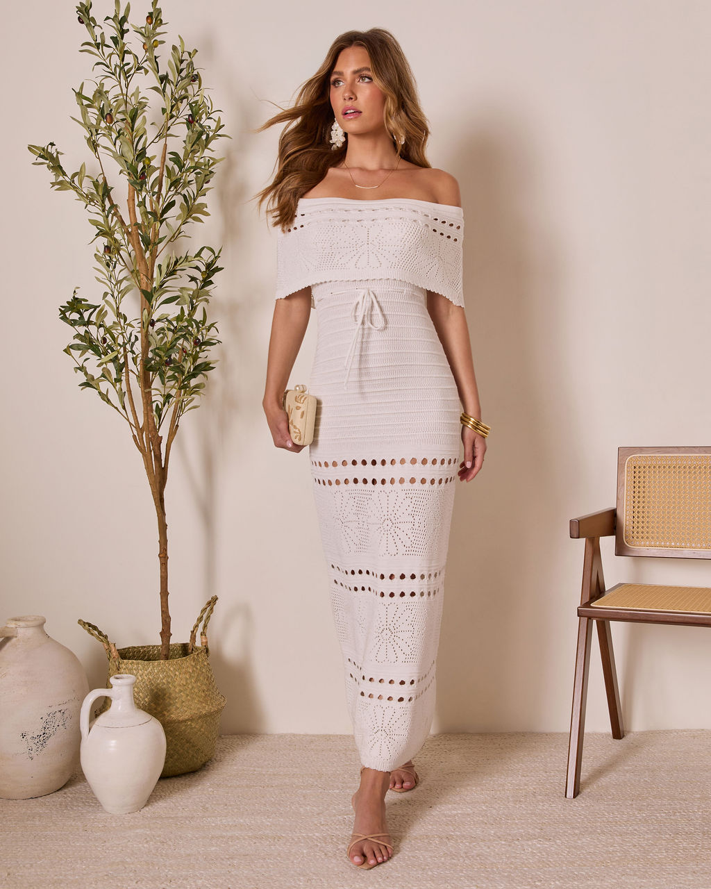 Siena Sun Dress