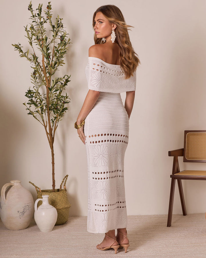 Siena Sun Dress