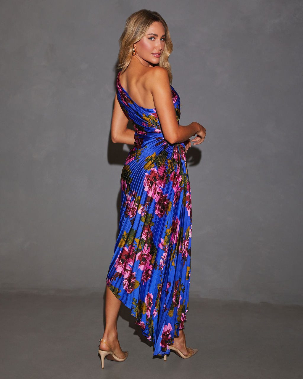 Modern Chic Dress