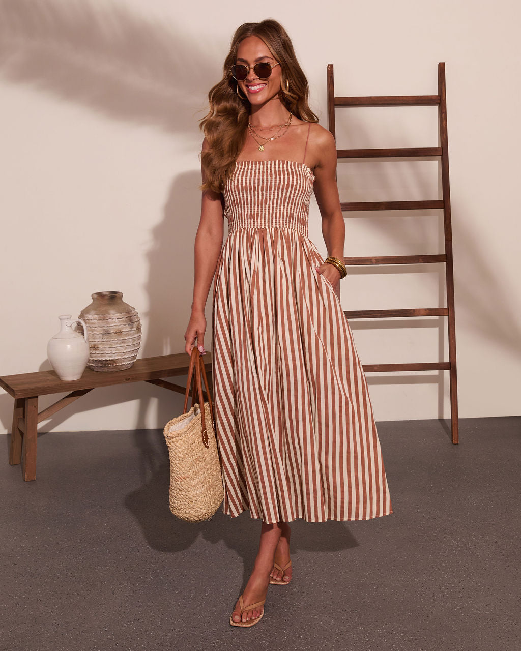 Sandbar Social Dress