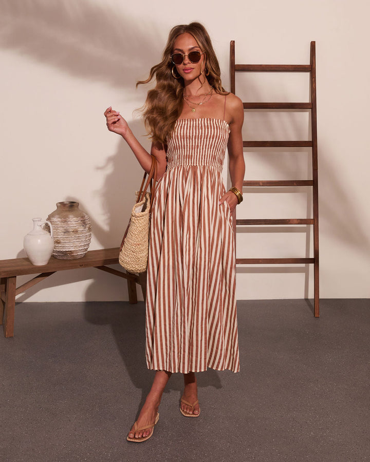 Sandbar Social Dress