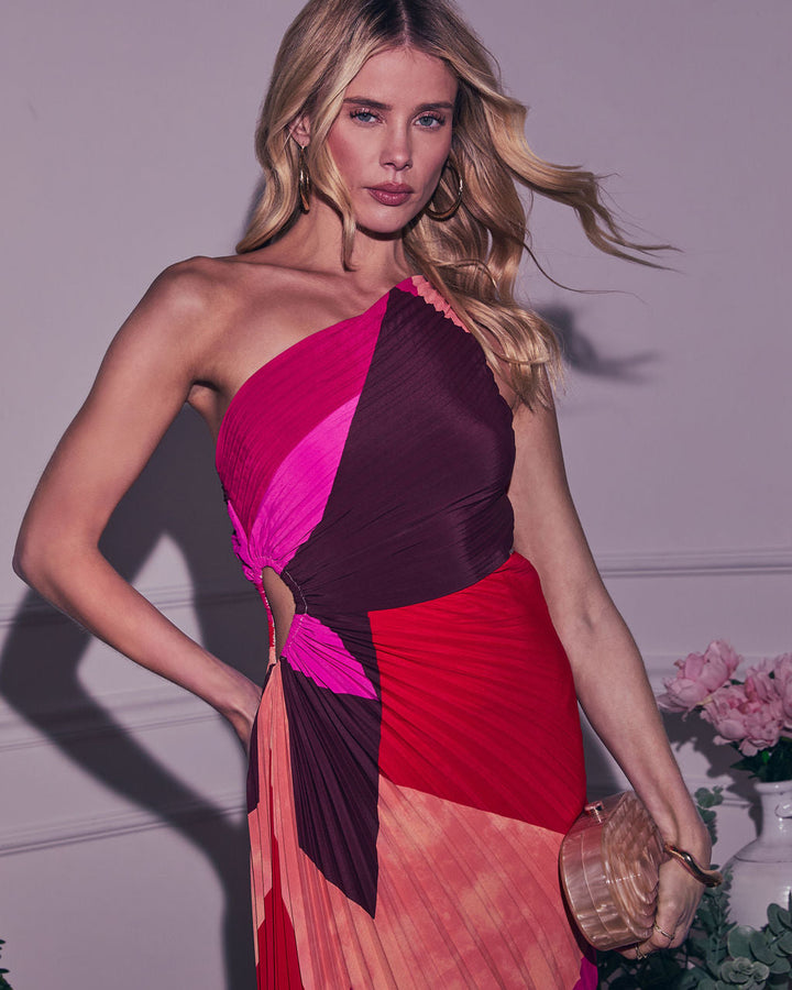 Modern Chich Dress