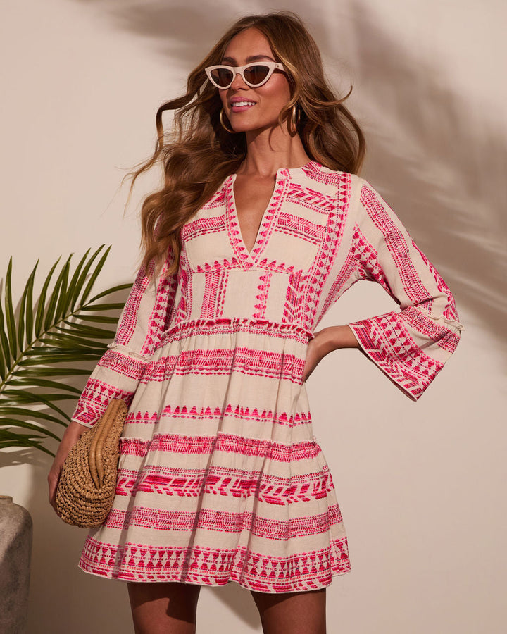 Sonny Mini Dress