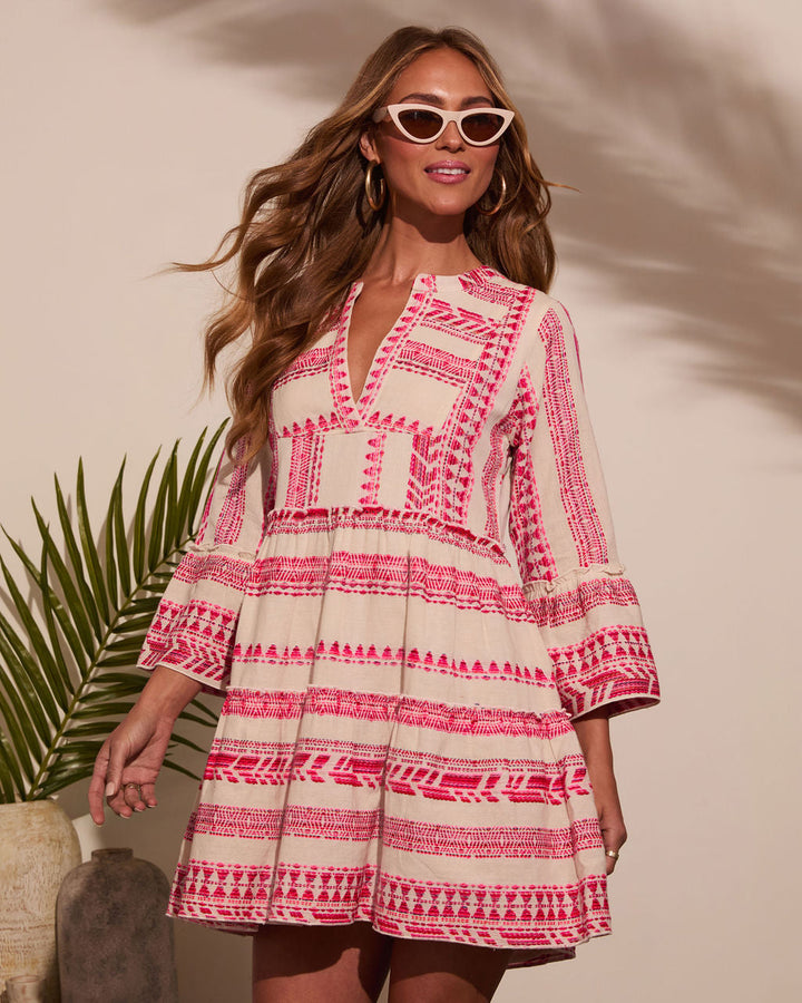 Sonny Mini Dress