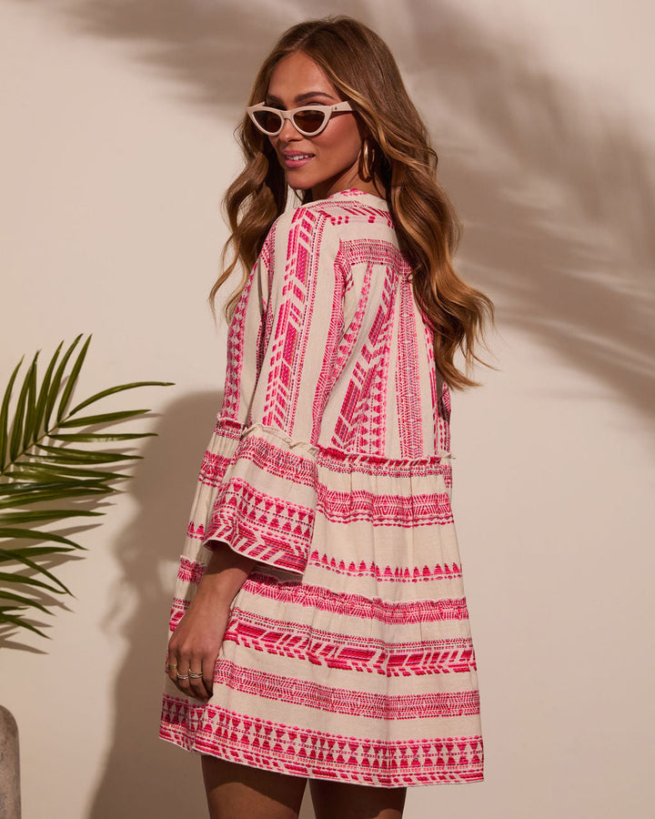 Sonny Mini Dress