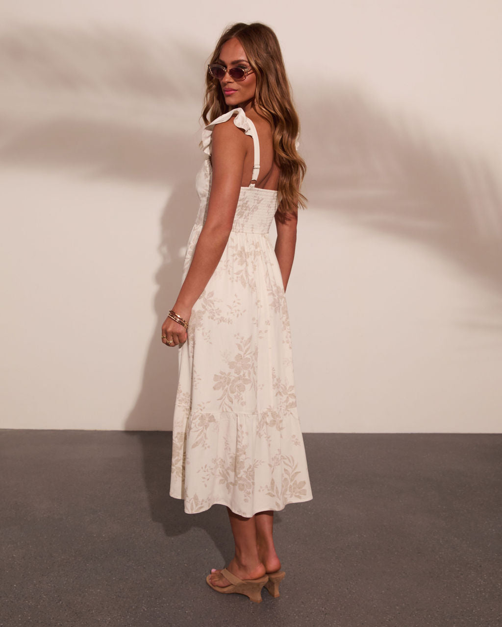 Refined Muse Dress