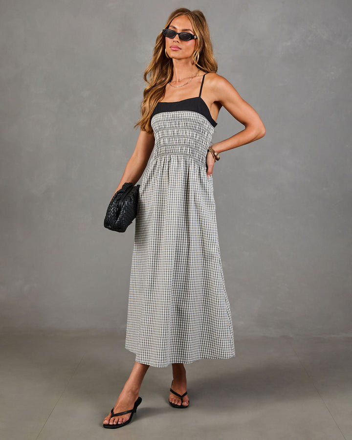Merina Chic Dress