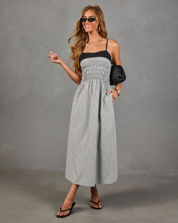 Merina Chic Dress
