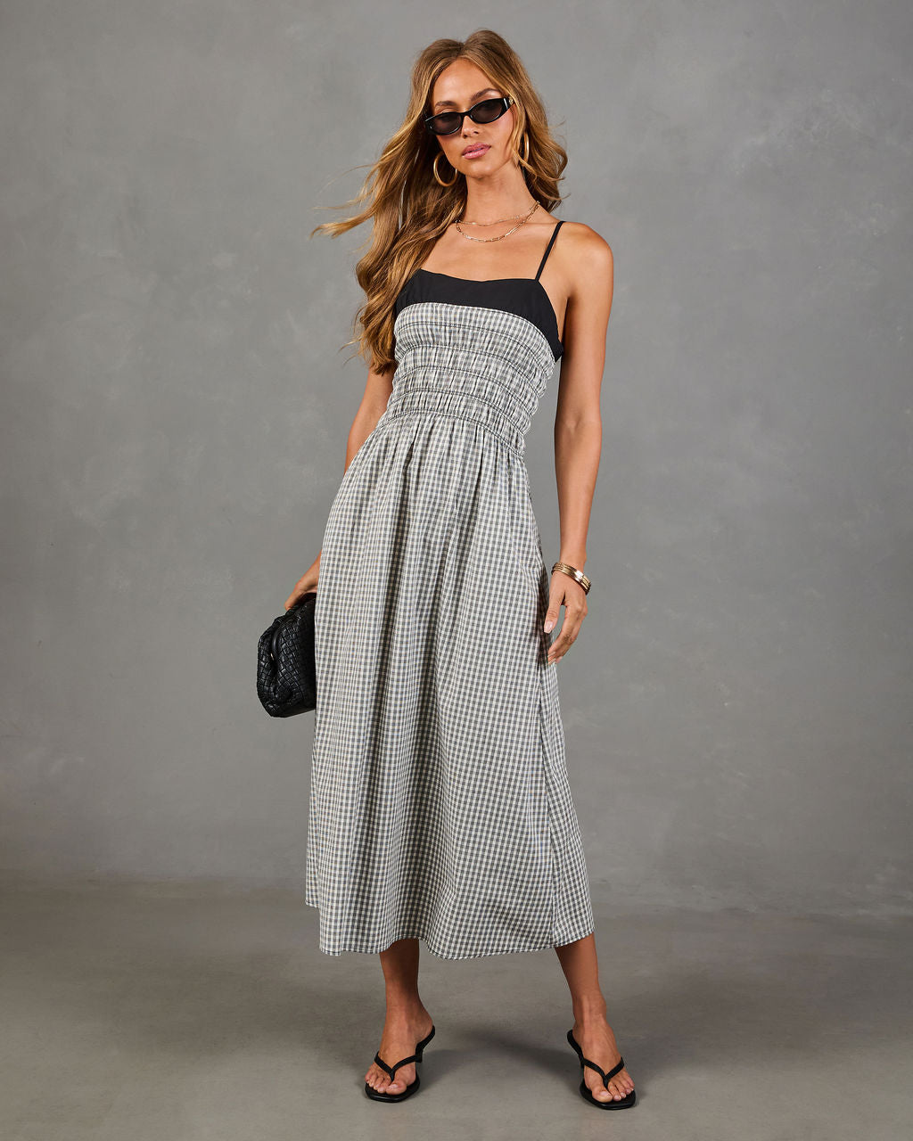 Merina Chic Dress