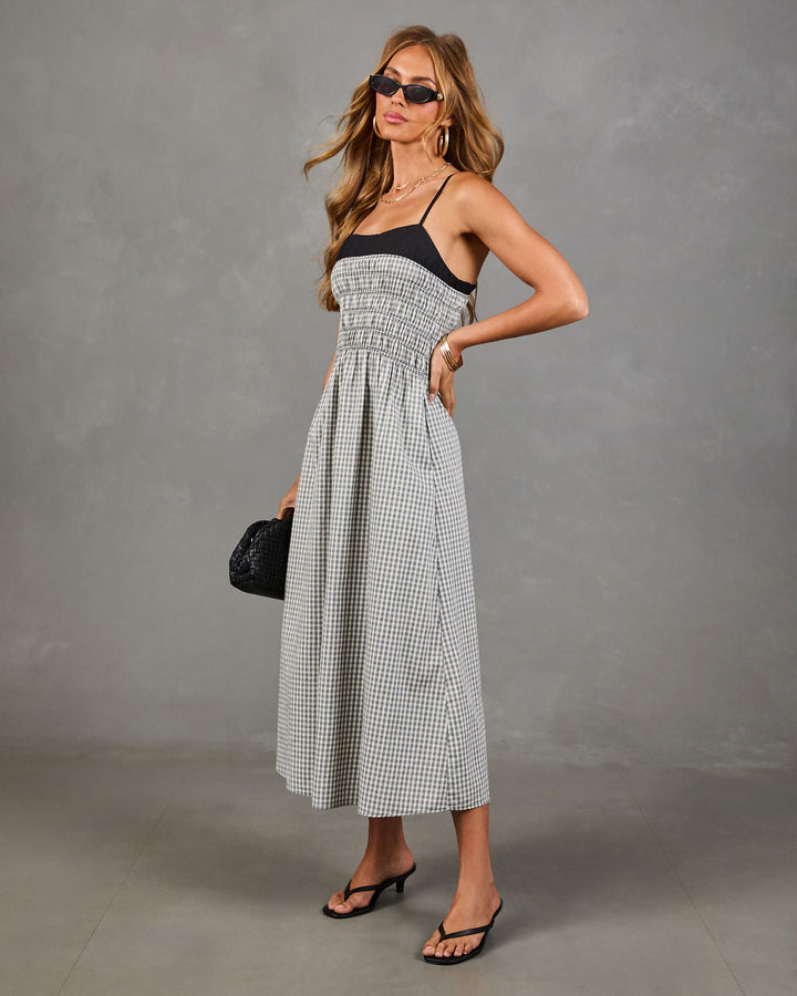 Merina Chic Dress