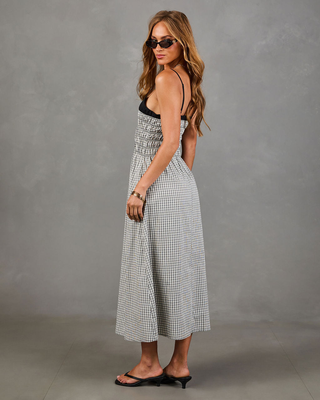 Merina Chic Dress