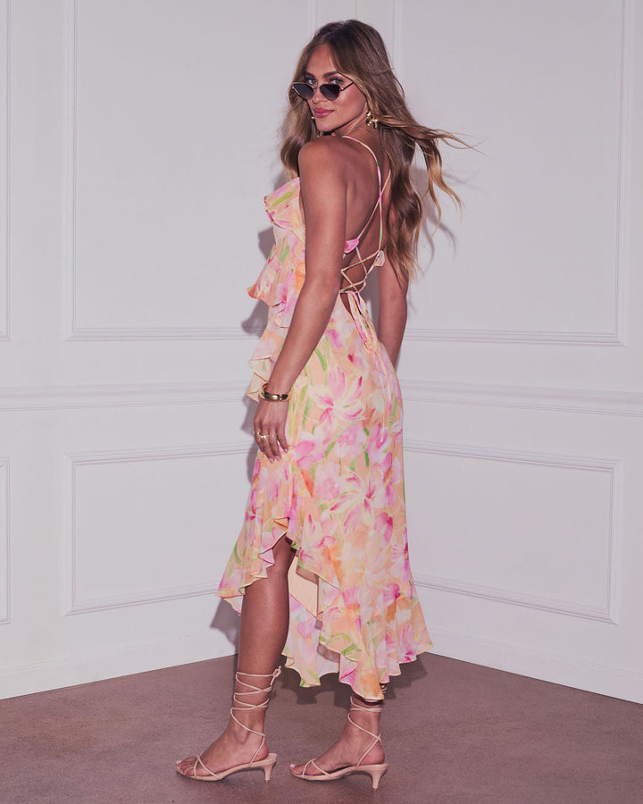Garden Bliss Dress